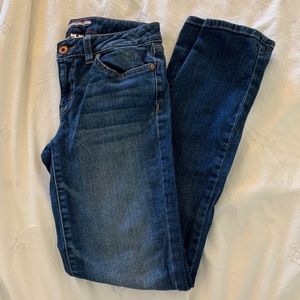 Tommy Hilfiger straight leg jeans